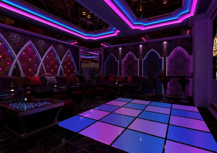 鹰潭商务ktv划算非常值得体验-贵溪市ktv预订